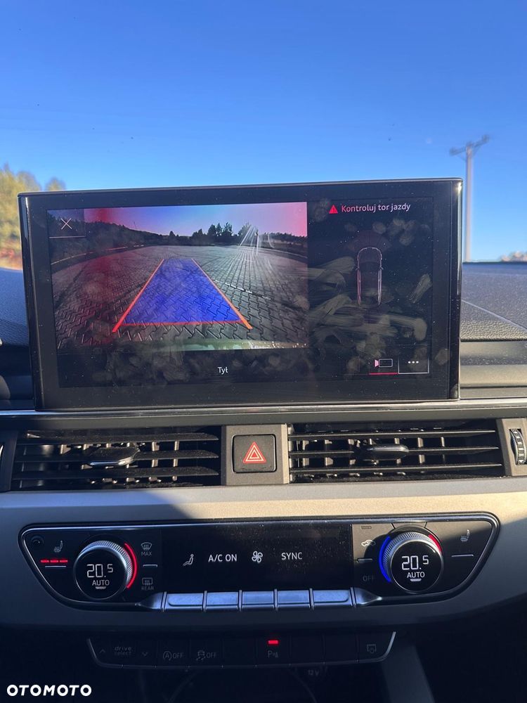 Audi A5 Sportback 40 TDI Quattro Advanced S tronic - 18