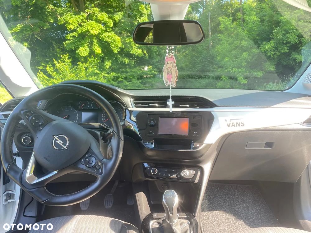Opel Corsa 1.2 Business S&S - 7