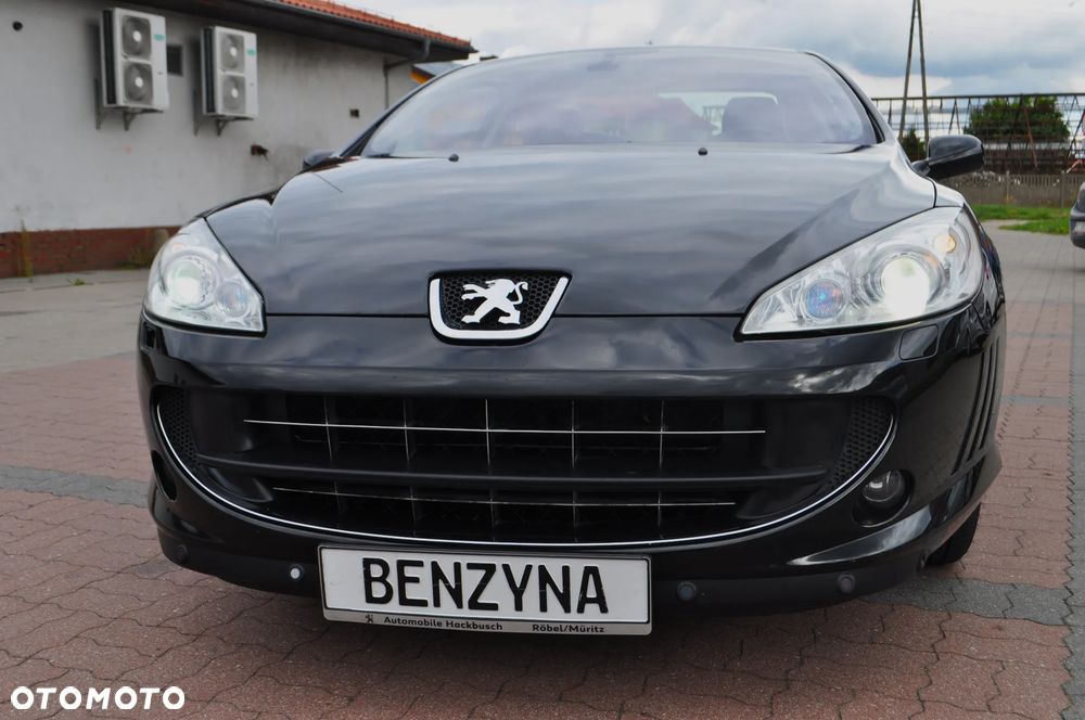 Peugeot 407 165 Premium - 35