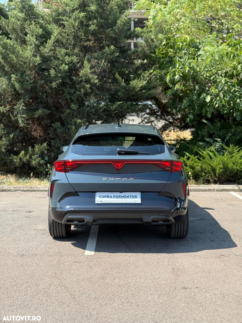 Cupra Formentor - 7