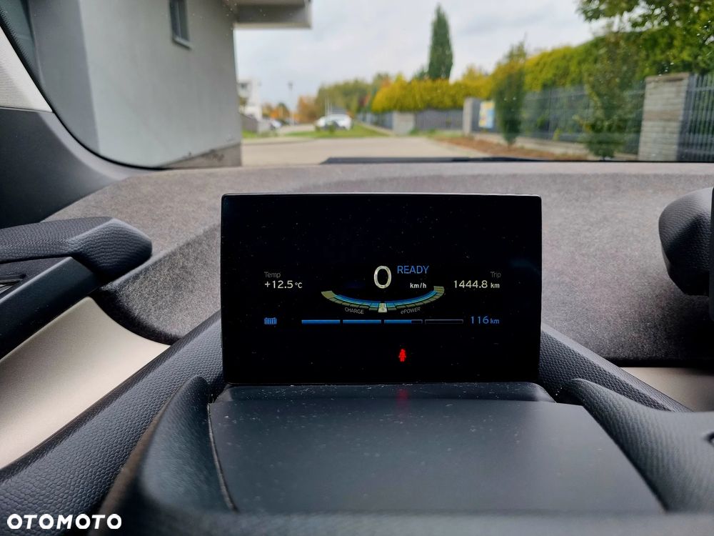 BMW i3 94 Ah - 27