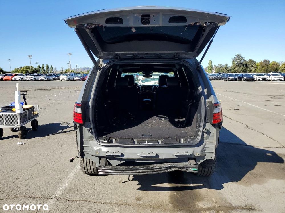 Dodge Durango 5.7 R/T - 7