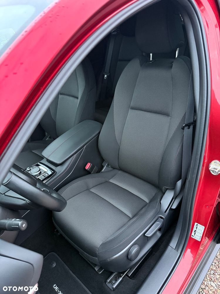 Mazda CX-30 - 35