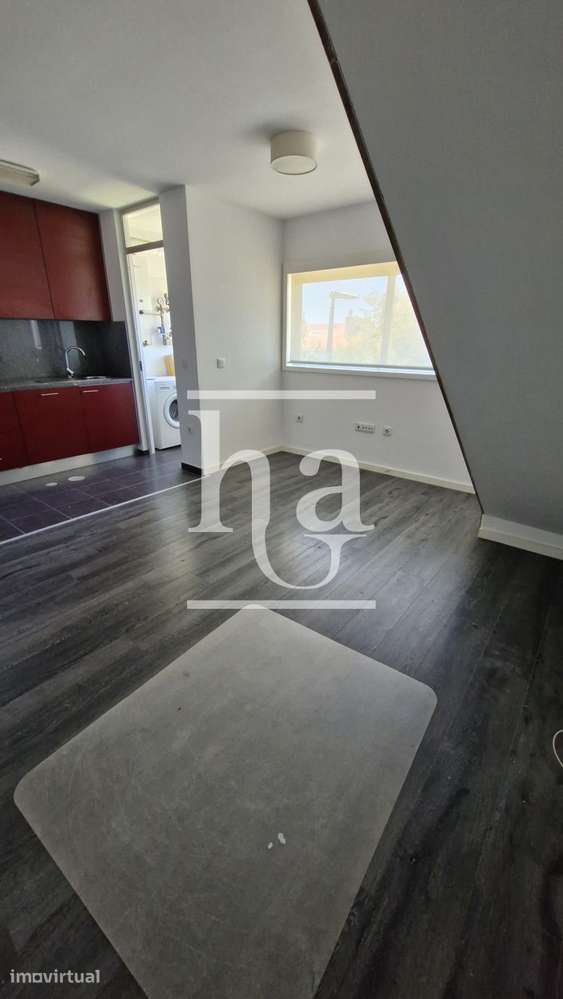 T1 duplex com garagem no Porto - Grande imagem: 3/17