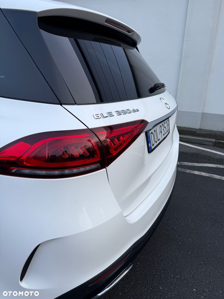 Mercedes-Benz GLE - 8