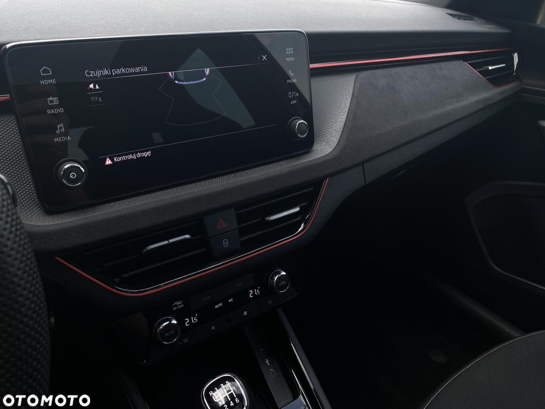 Skoda Scala - 17