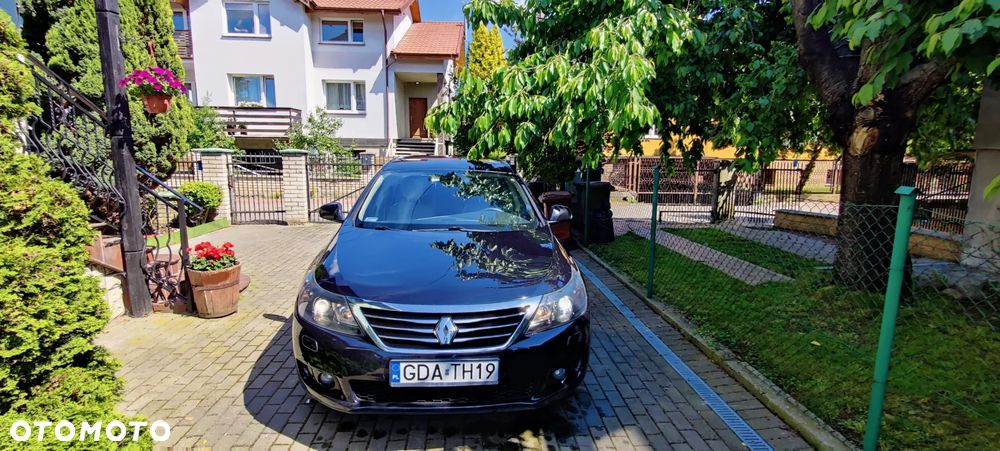 Renault Latitude 2.0 dCi Privilege - 24