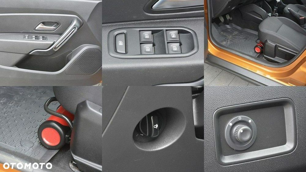 Dacia Duster TCe 125 2WD Comfort - 14