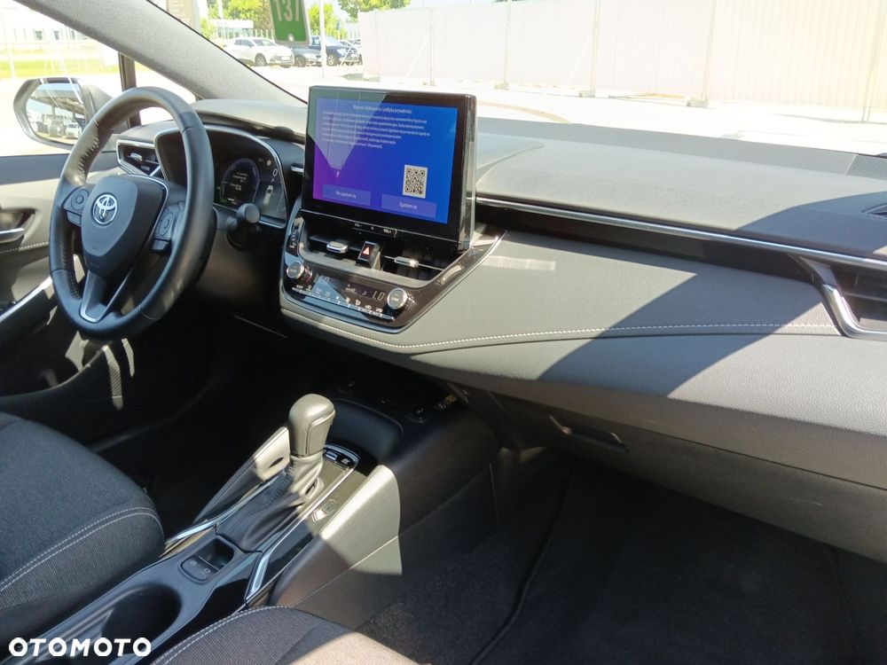 Toyota Corolla 1.8 Hybrid Comfort - 11