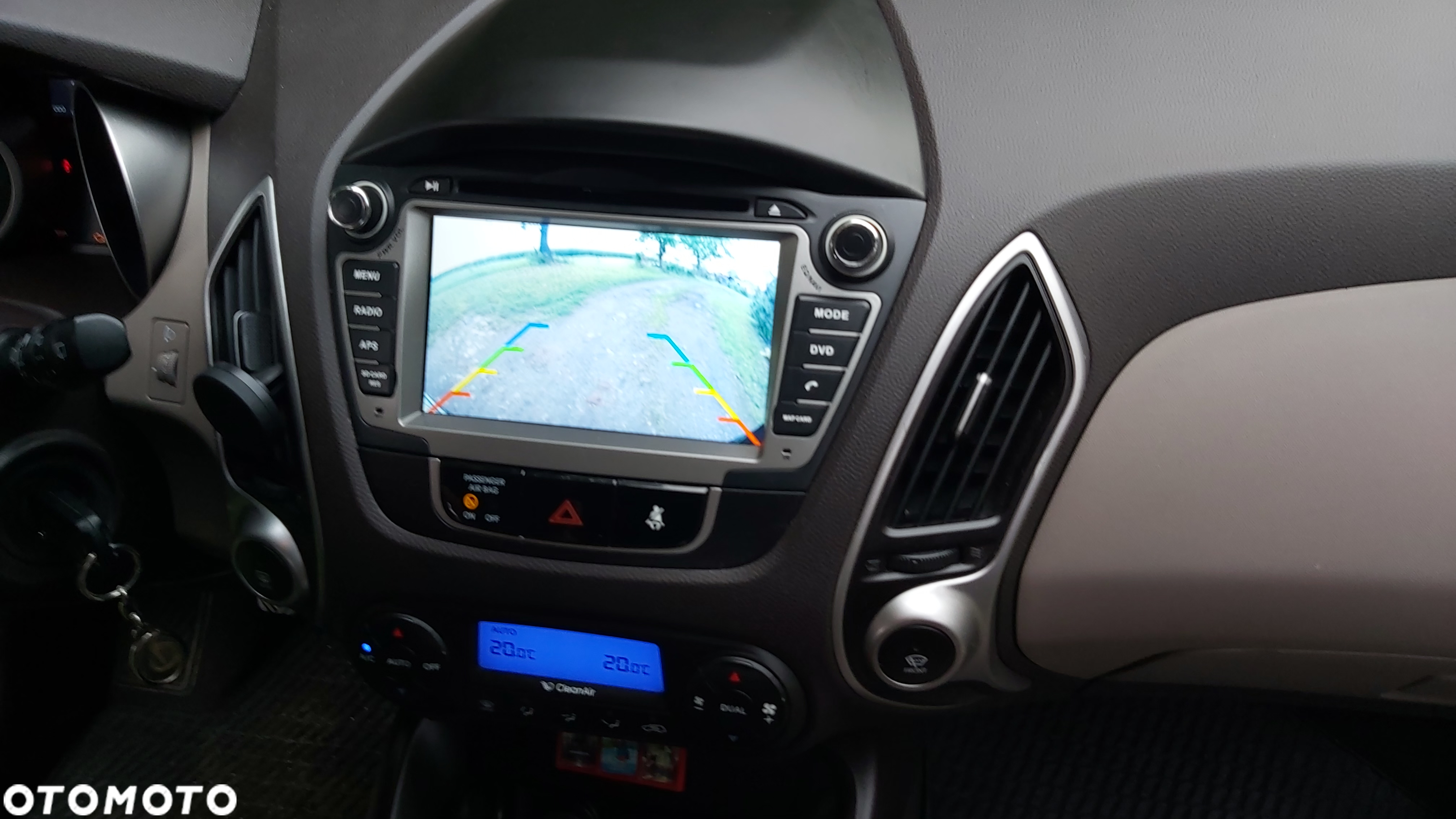 Hyundai ix35 1.6 GDI Comfort 2WD - 10