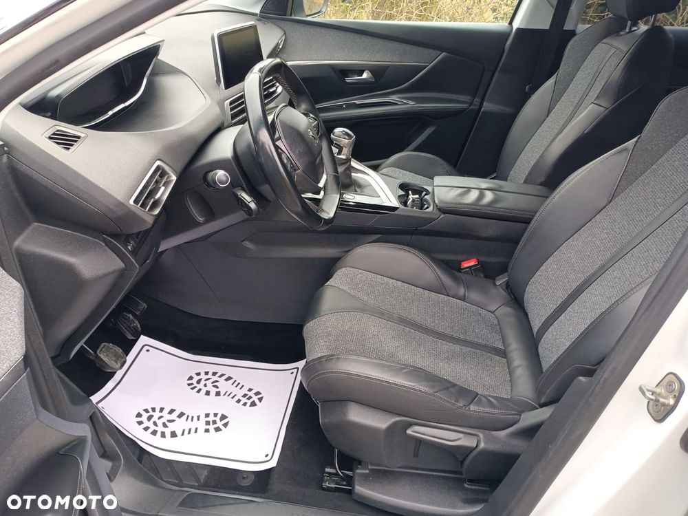 Peugeot 3008 PureTech 130 Stop & Start Access - 27