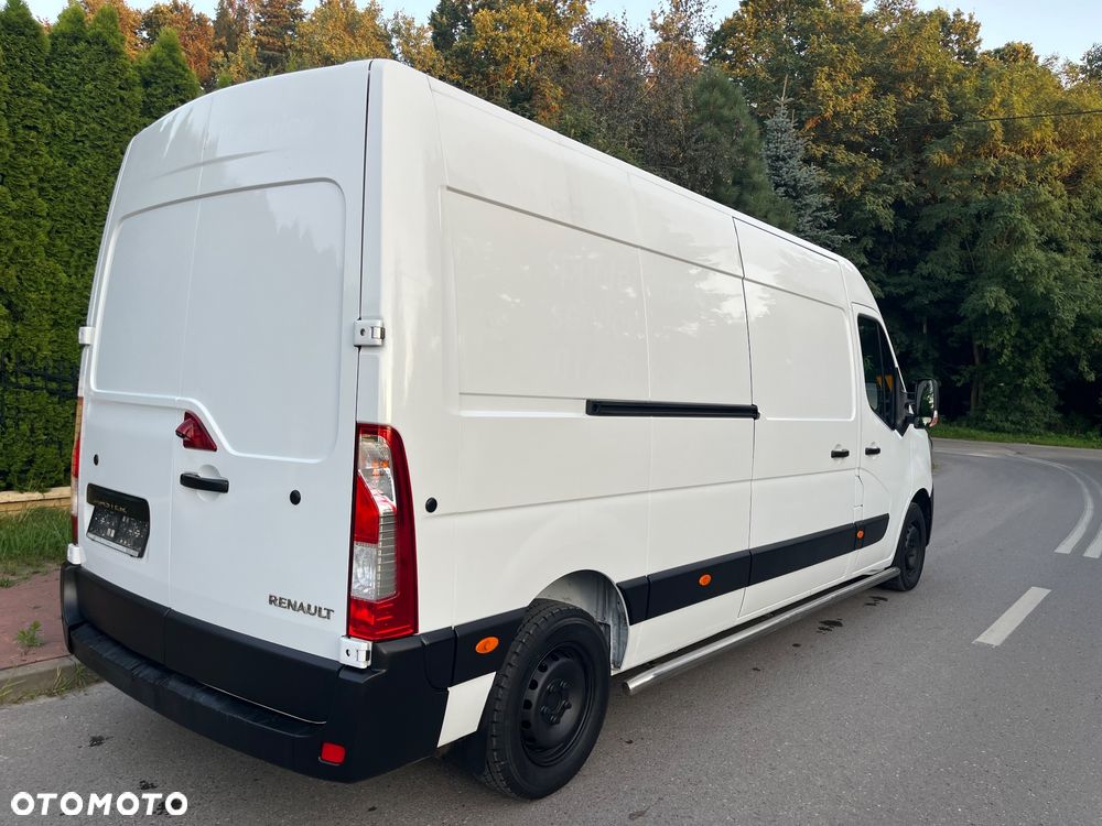 Renault Master - 18