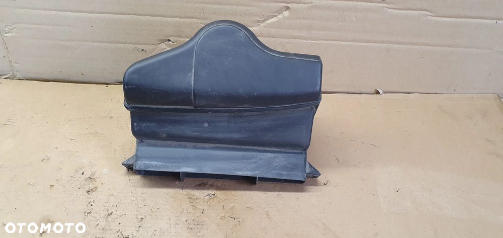 Wlot kanał dolot powietrza Skoda Octavia II 2.0 FSI 1K0805962 - 3