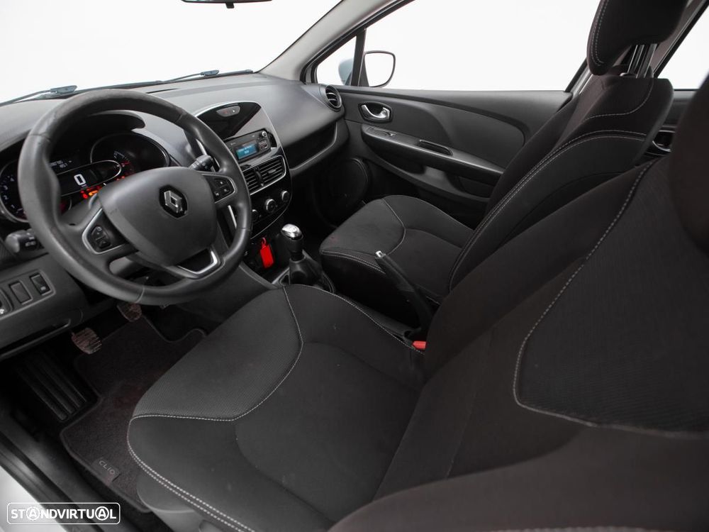 Renault Clio 1.5 dCi Zen - 6