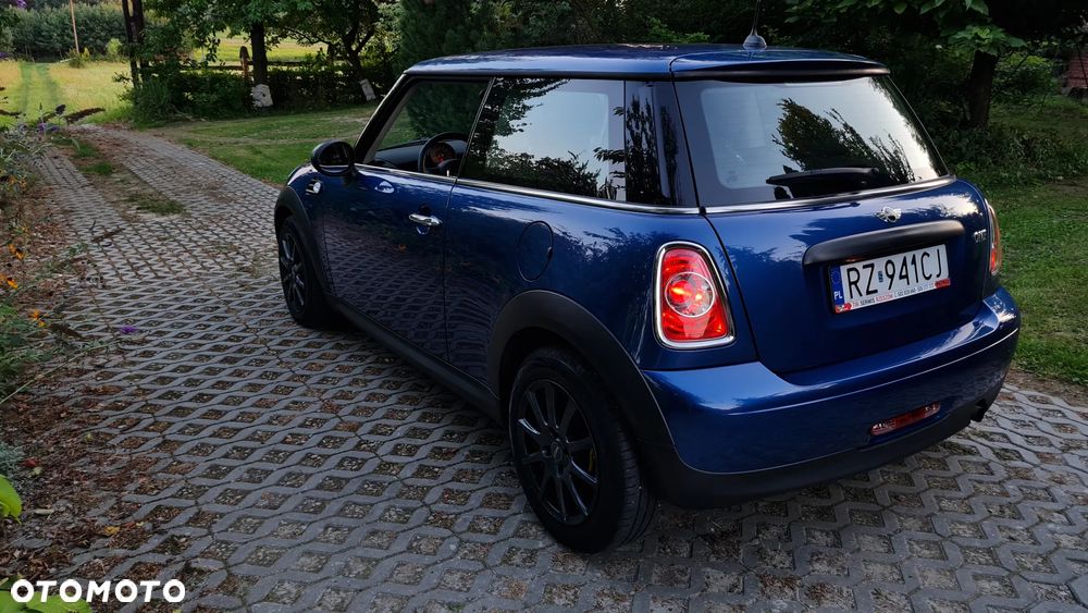 MINI Cooper - 5