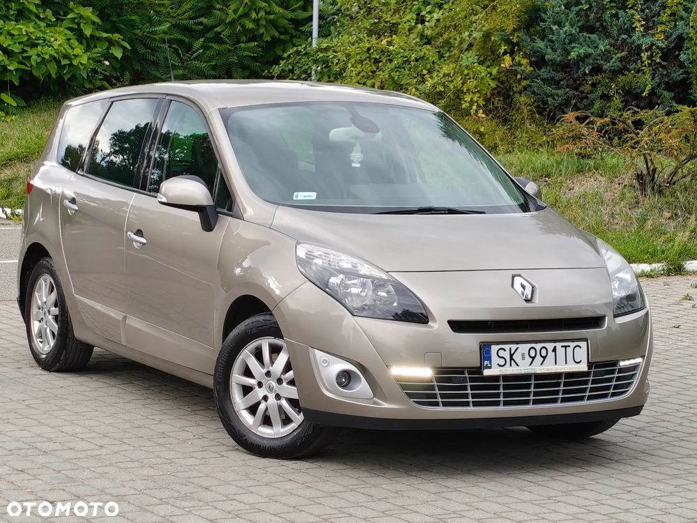 Renault Grand Scenic Gr 1.4 16V TCE Privilege - 3