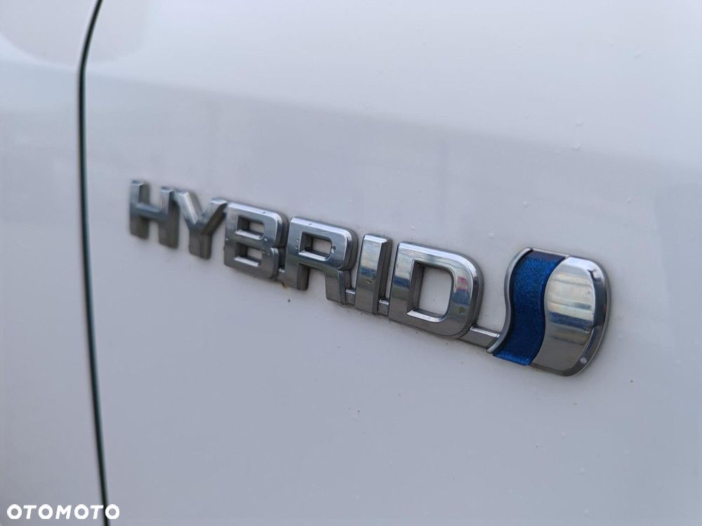 Toyota Corolla 1.8 Hybrid Comfort - 12