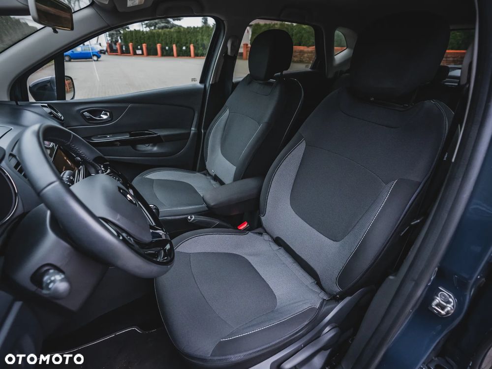 Renault Captur ENERGY TCe 120 EDC LIMITED - 29