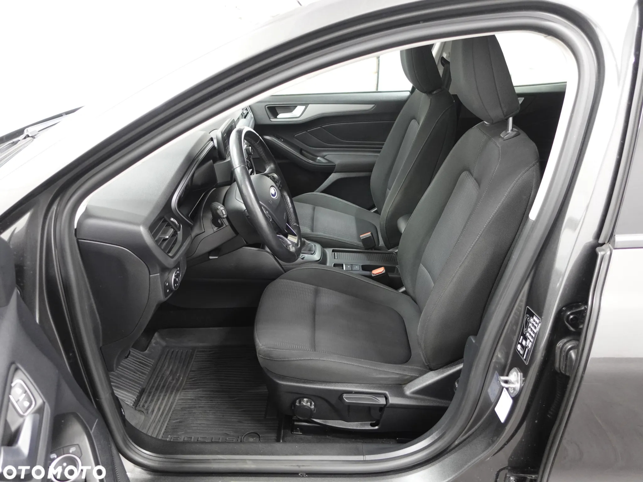 Ford Focus 1.5 EcoBlue Trend Edition - 21