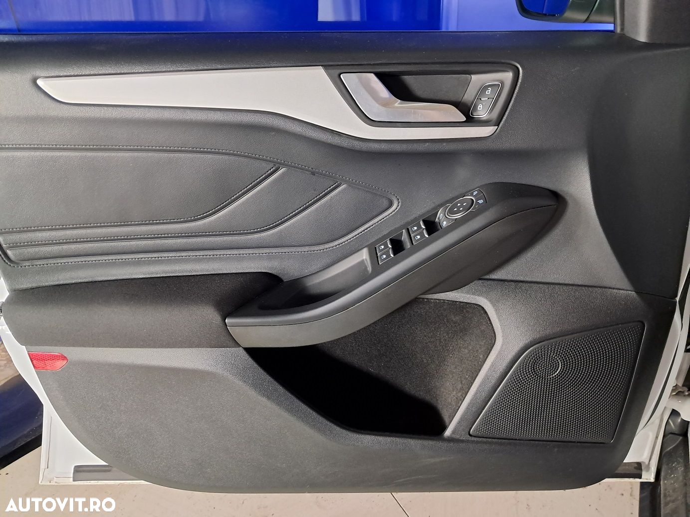 Ford Focus - 19