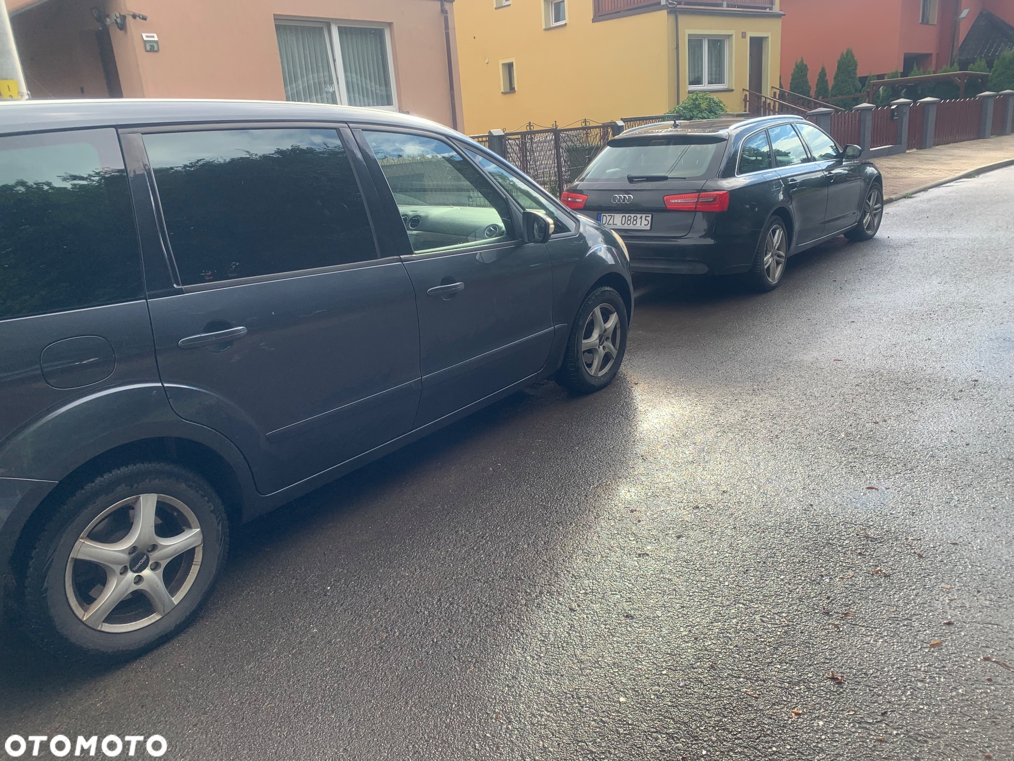 Ford Galaxy 2.0 TDCi Ambiente - 9
