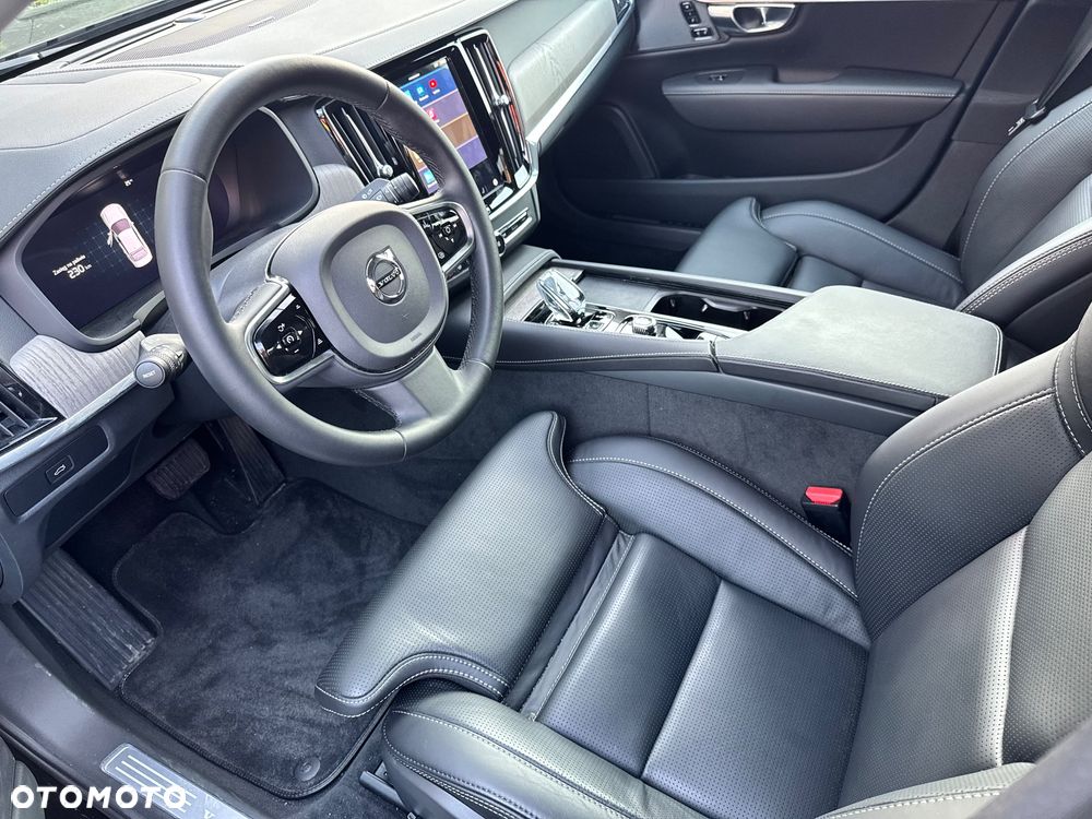 Volvo S90 B4 B Inscription - 11