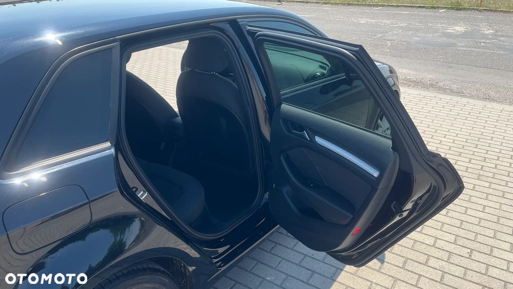 Audi A3 Sportback 1.4 TFSI Attraction - 14