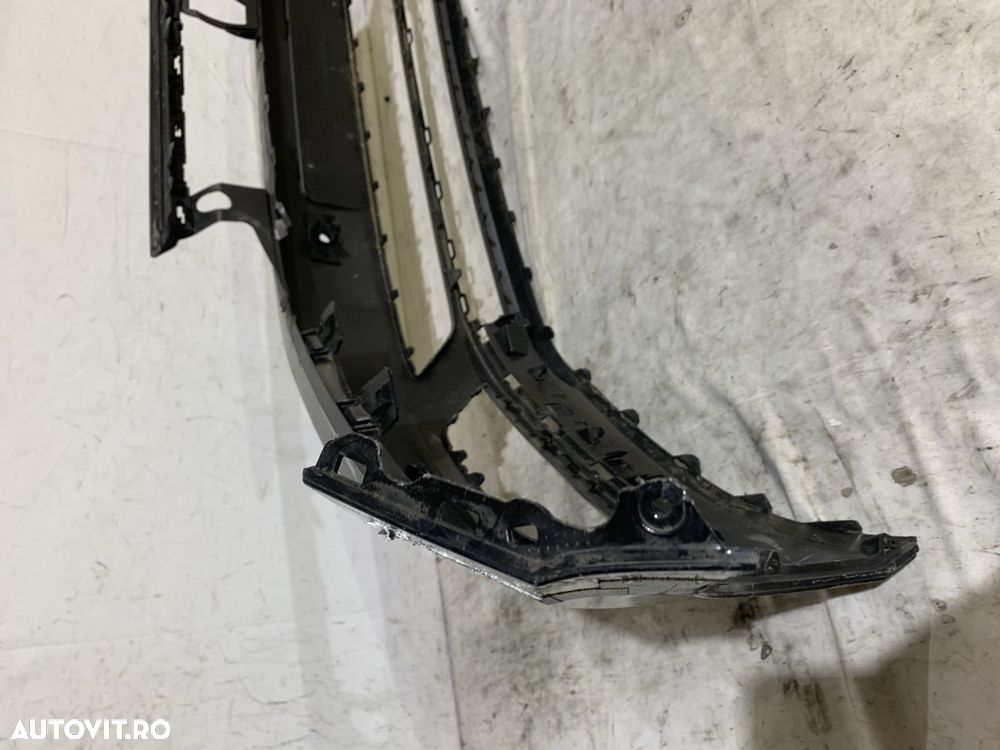 Bara fata VW Polo, 2018, 2019, 2020, 2021, cod origine OE 2G0807221. - 7