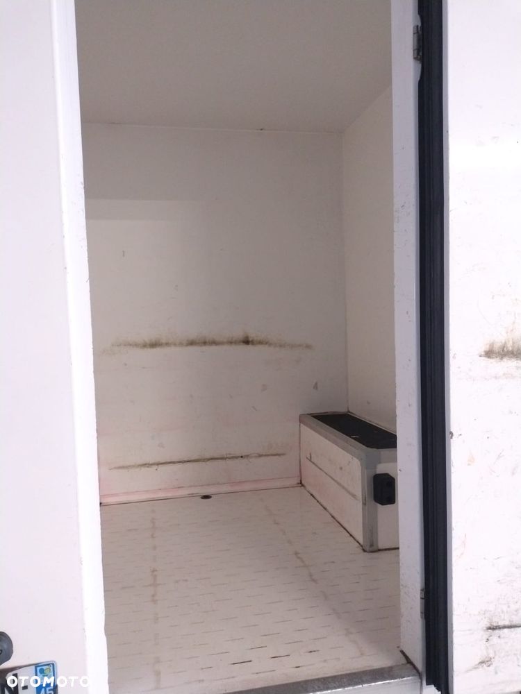 Renault MASTER Mroźnia Chłodnia - 15