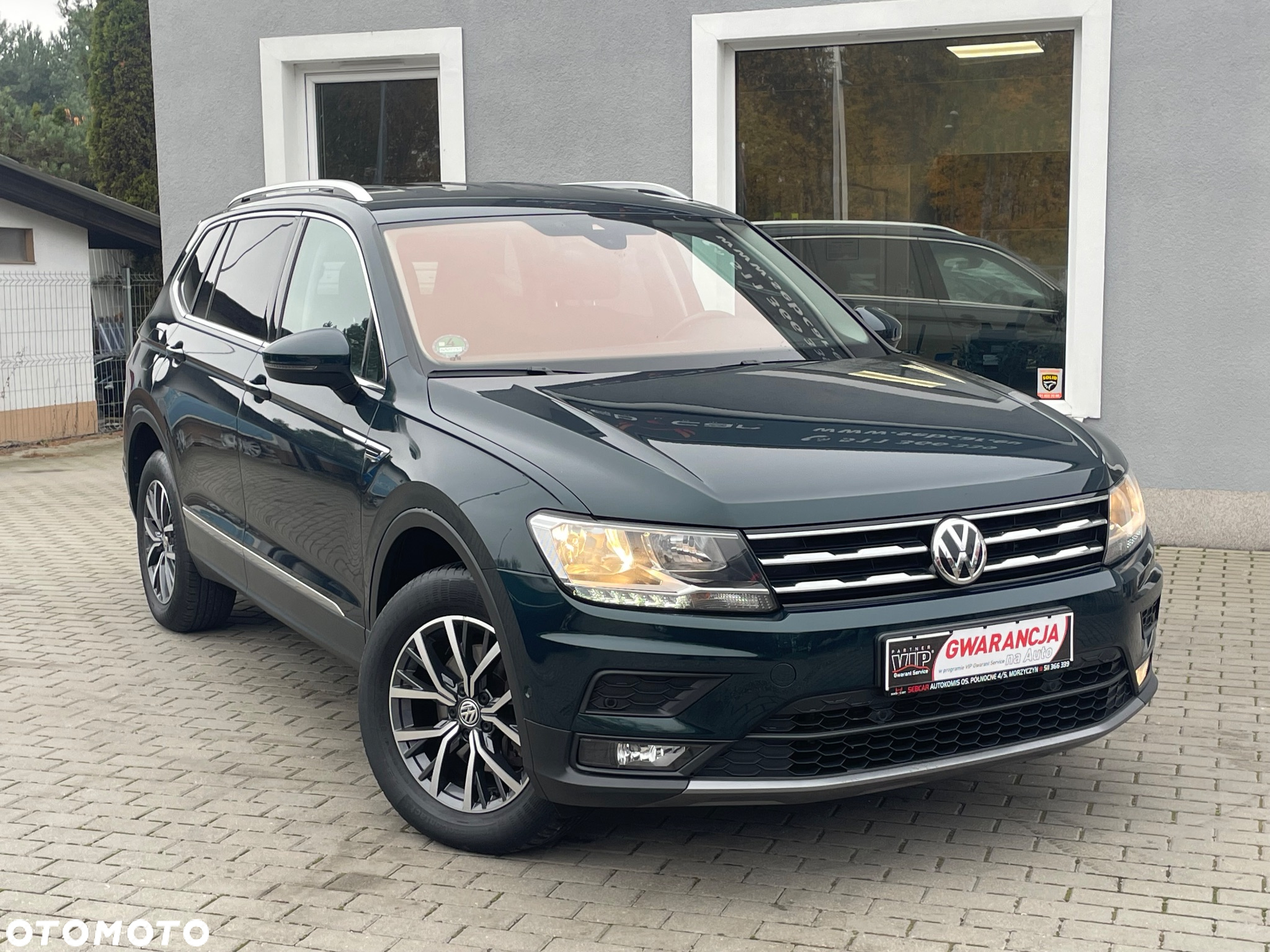 Volkswagen Tiguan 2.0 TDI BMT SCR Highline DSG - 22