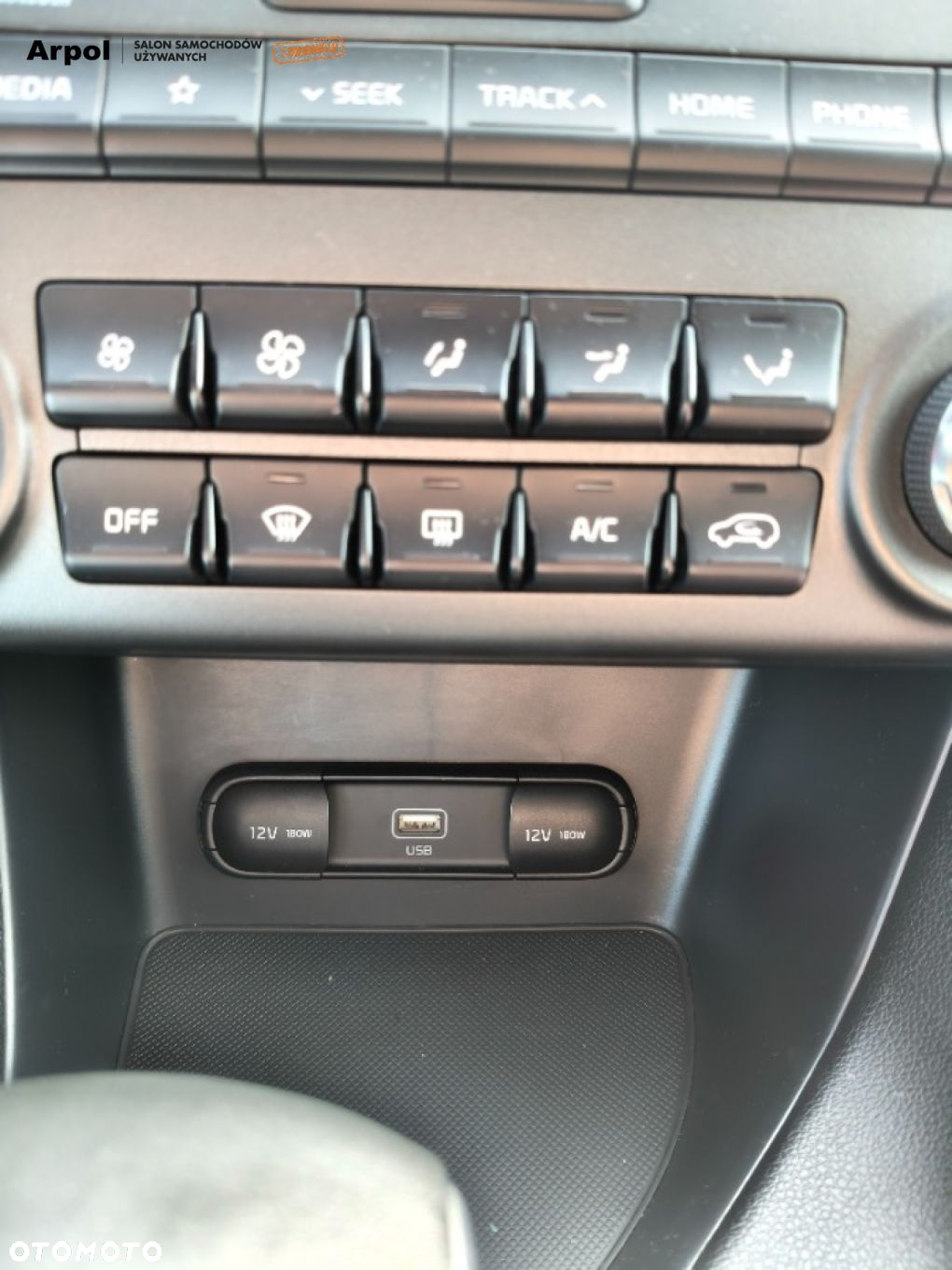 Kia Sportage - 18