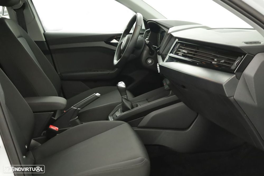 Audi A1 Sportback 25 TFSI Advanced - 19