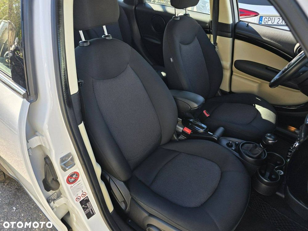 MINI Countryman Cooper - 27