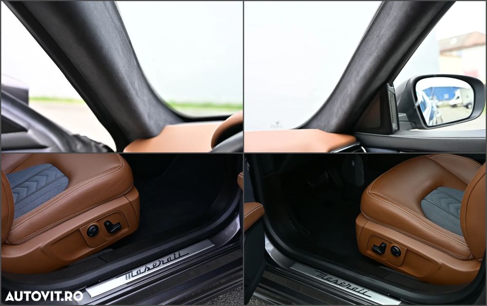 Maserati Ghibli GranLusso - 32