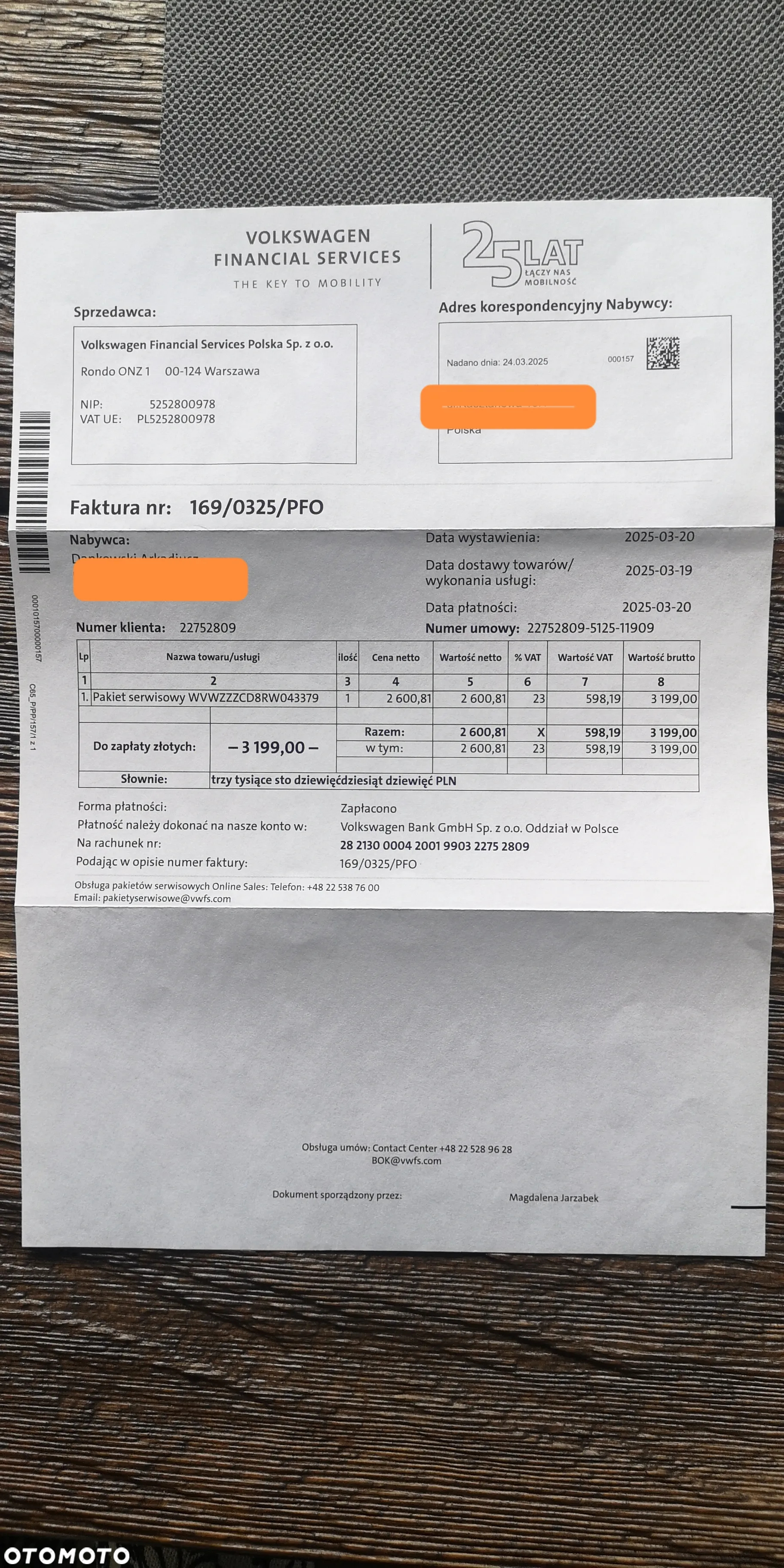 Volkswagen Golf - 17