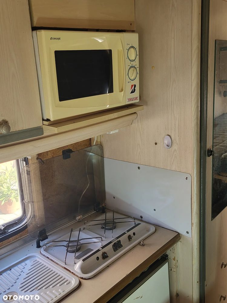 Fiat Ducato - 11