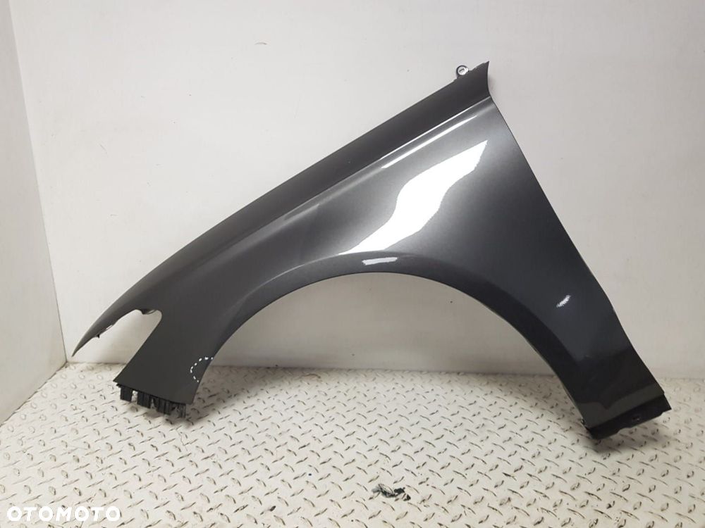 ŁADNY BŁOTNIK LEWY PRZEDNI FORD MONDEO MK5 5 V LEWA PRZÓD 14-21 ŁADNY DS73-F16C199AF - 11