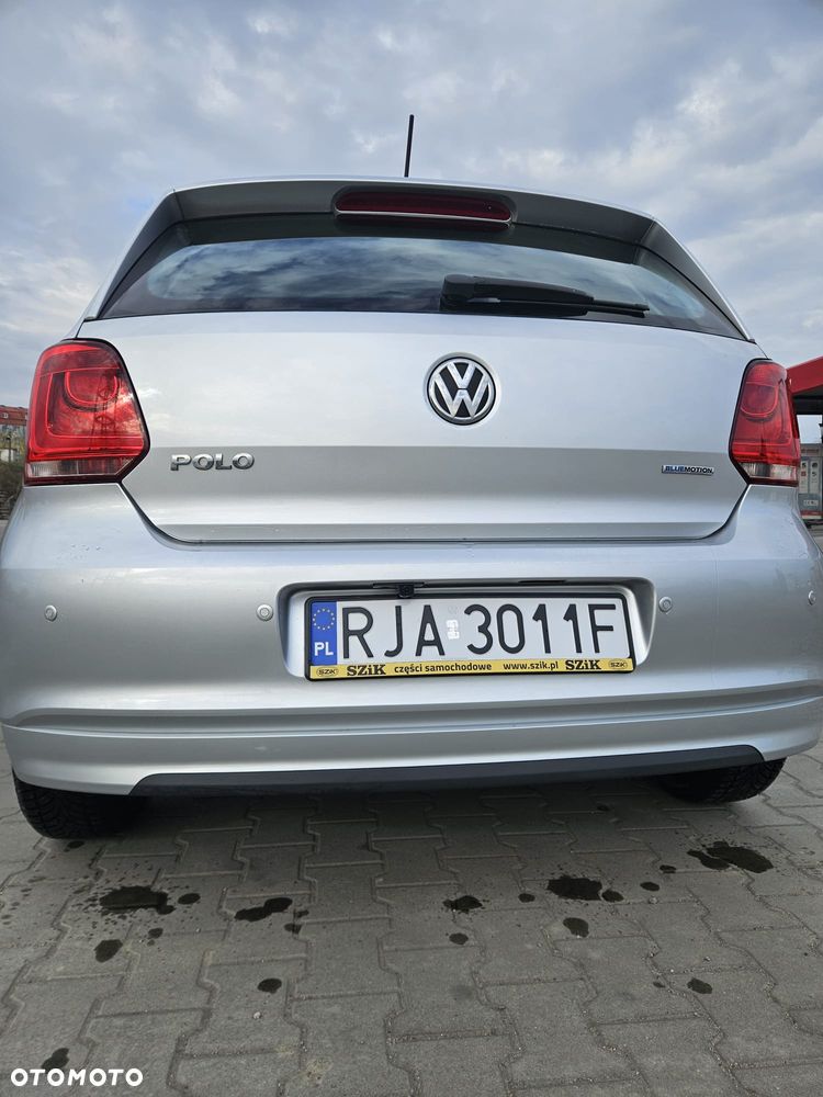 Volkswagen Polo - 7