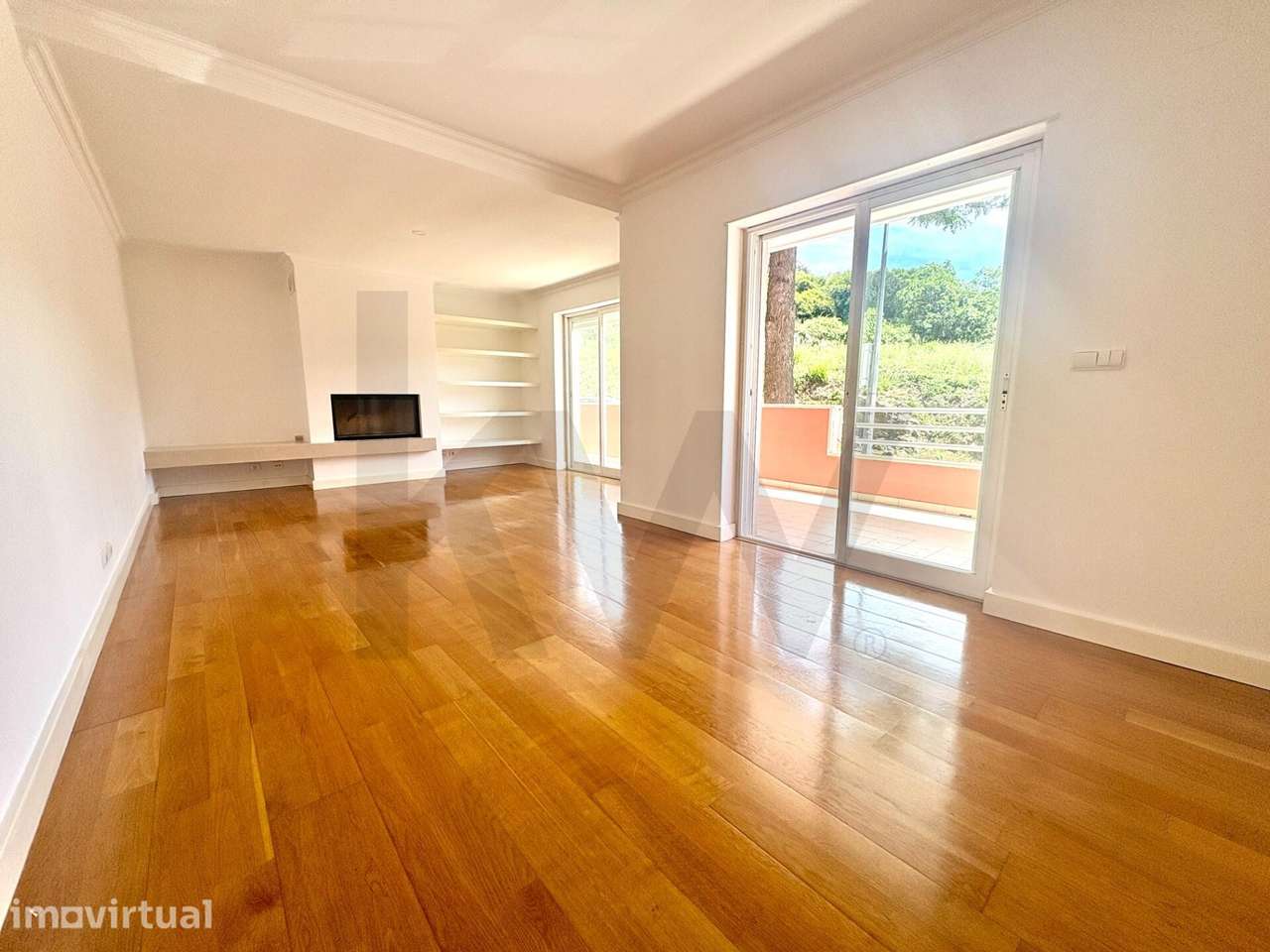 Excelente Apartamento T2 na Portela de Sintra – Central, Luminoso e co - Grande imagem: 4/19