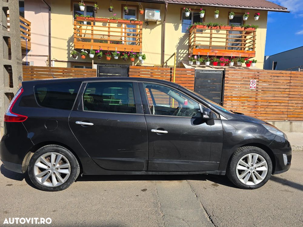 Renault Grand Scenic 1.9dCi Privilege - 2