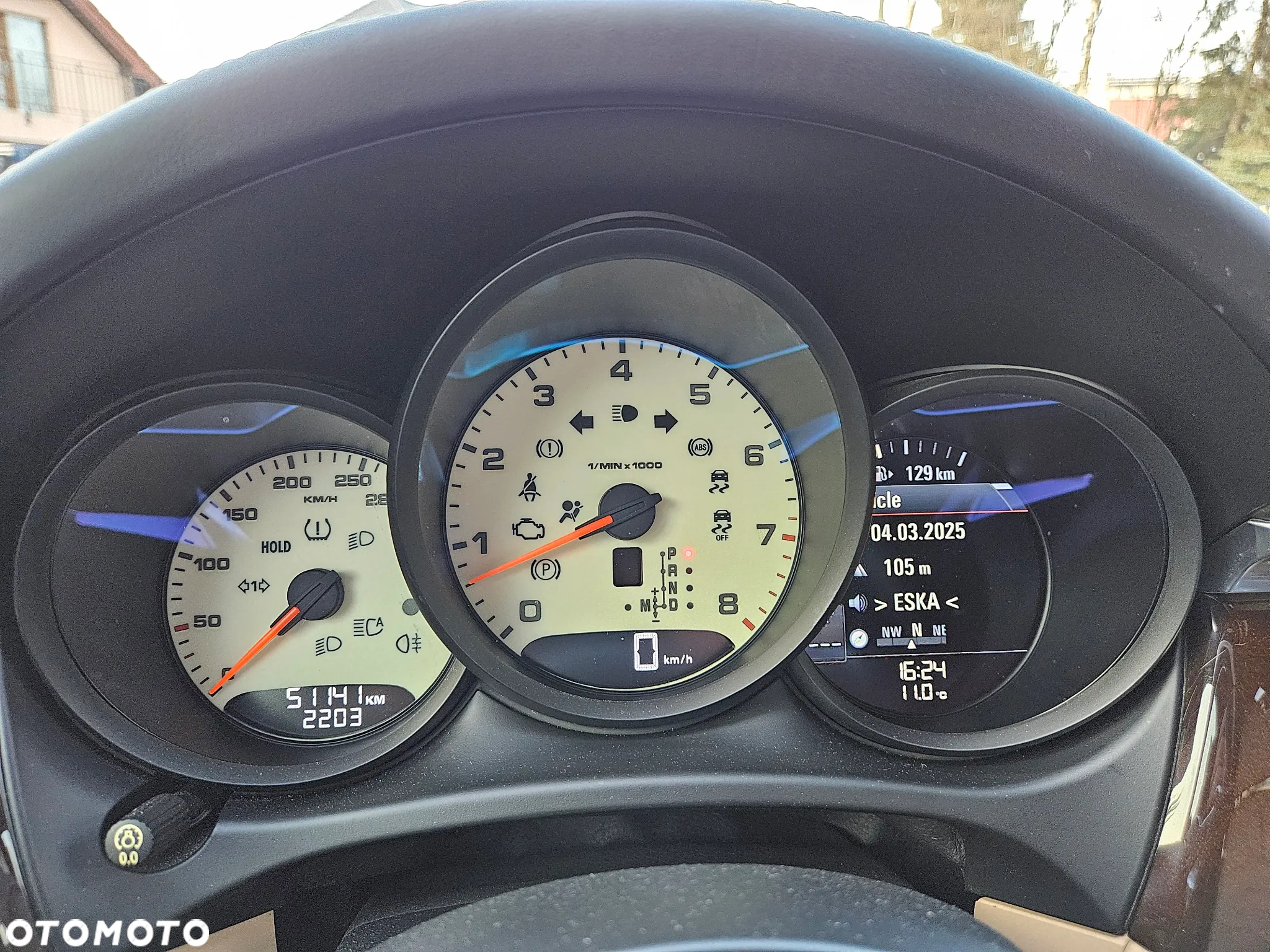 Porsche Macan S - 30