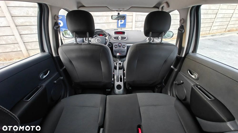 Renault Clio 1.5 dCi Alize - 7