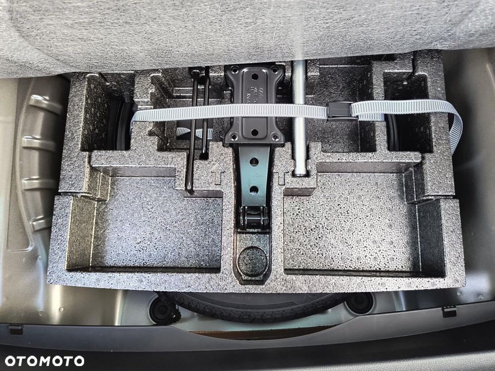 Skoda Octavia 2.0 TSI RS DSG - 22