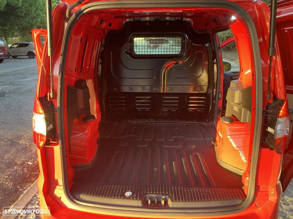 Ford Transit Courier 1.5TDCI Sport - 14