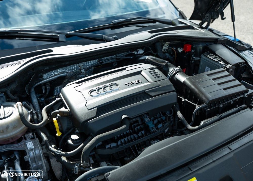Audi TT Coupé 2.0 TFSI quattro S-line S tronic - 27