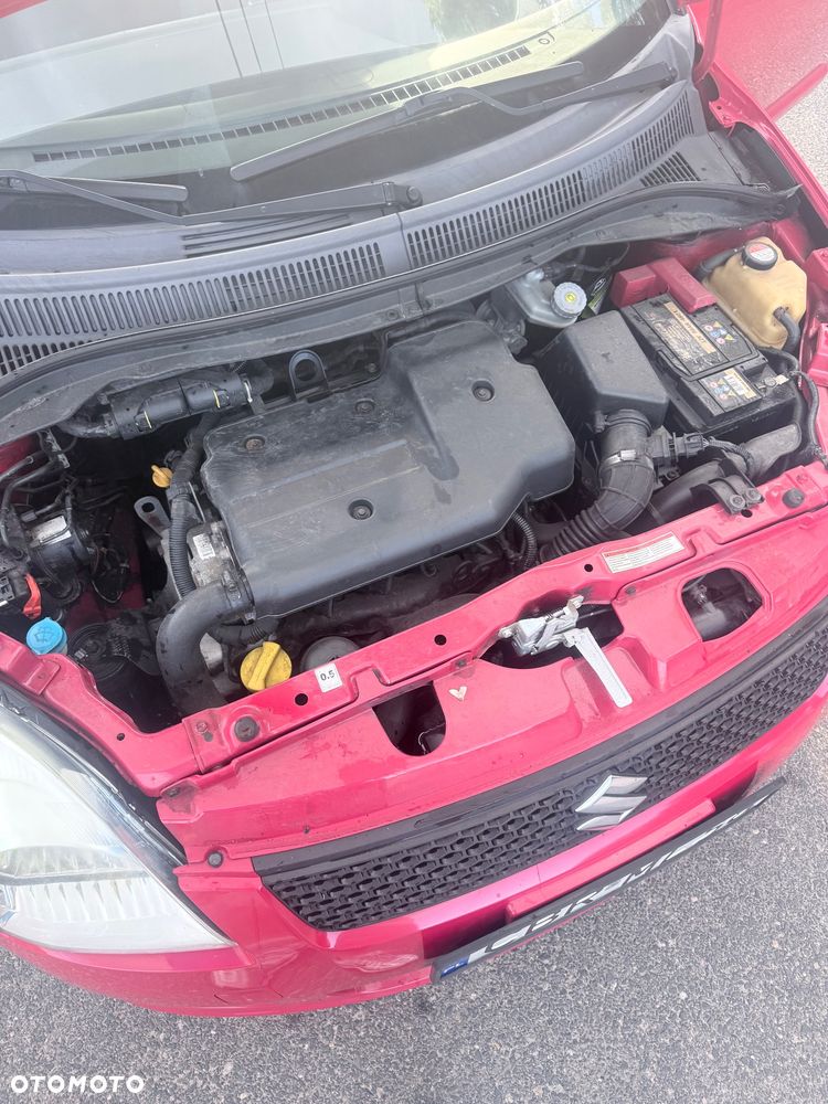 Suzuki Swift - 19