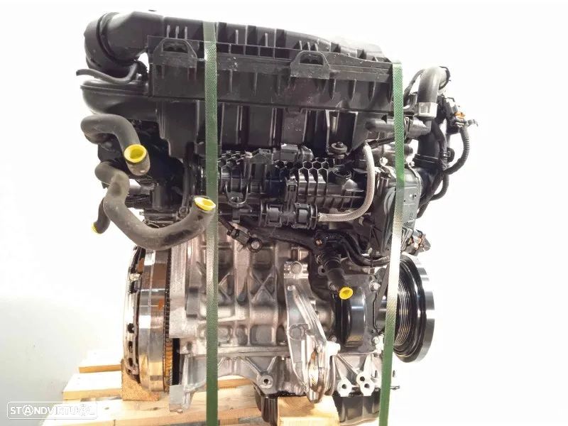 Motor Citroen C4 PICASSO 1.2i de 2016 Ref: HNY - 3
