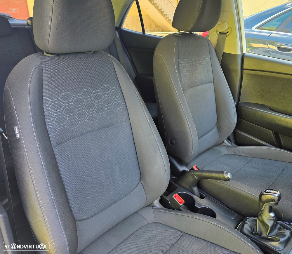 Kia Rio 1.0 T-GDi Drive - 50