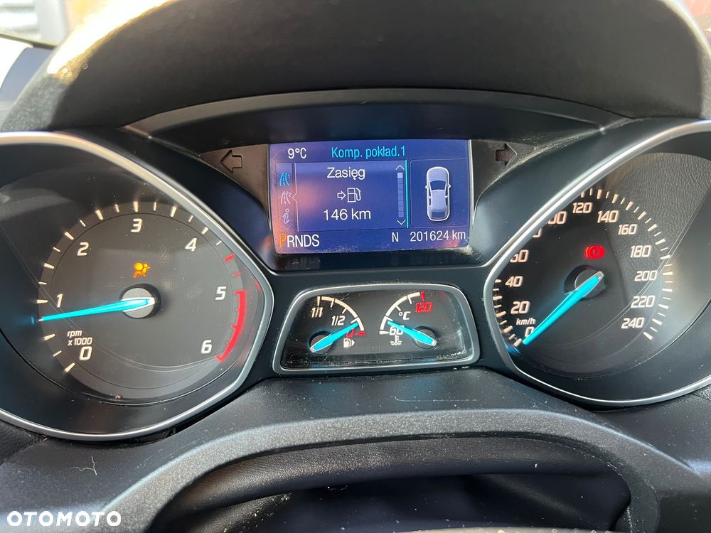 Ford Kuga 2.0 TDCi 4x4 Individual - 29