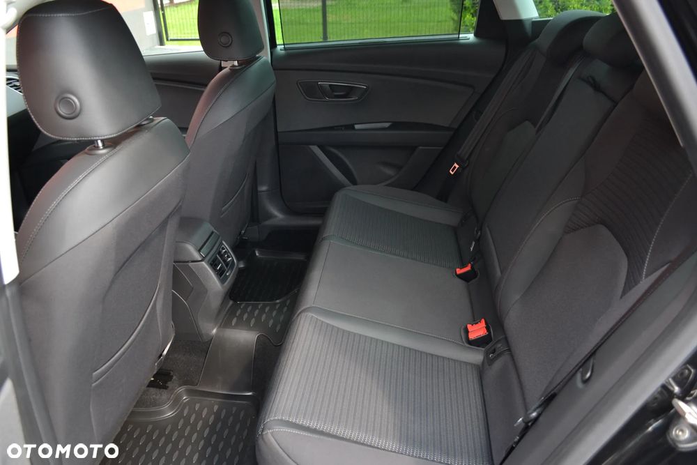 Seat Leon Sportstourer 1.5 TSI ACT OPF Xcellence - 11